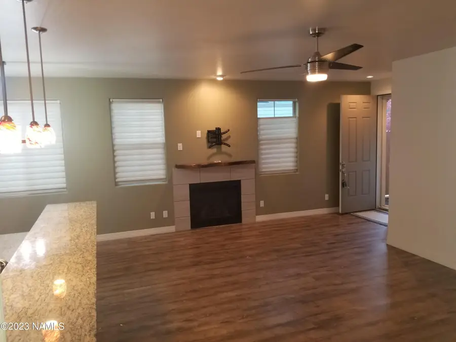 3103 E Cold Springs Trail, Flagstaff, AZ 86004 - #3