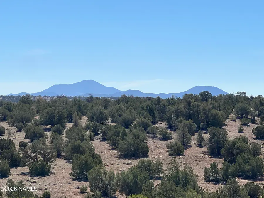 6708 W Painted Rock Trl Lot C - 10 Ac, Williams, AZ 86046 - #2