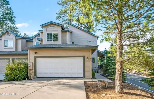 1067 W Deadwood Court, Flagstaff, AZ 86005