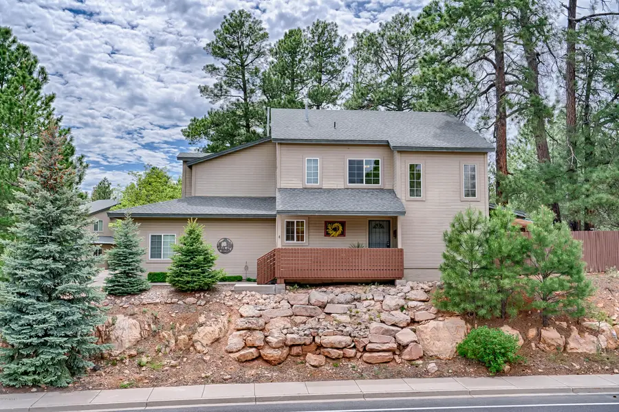 1067 W Deadwood Court, Flagstaff, AZ 86005 - #2