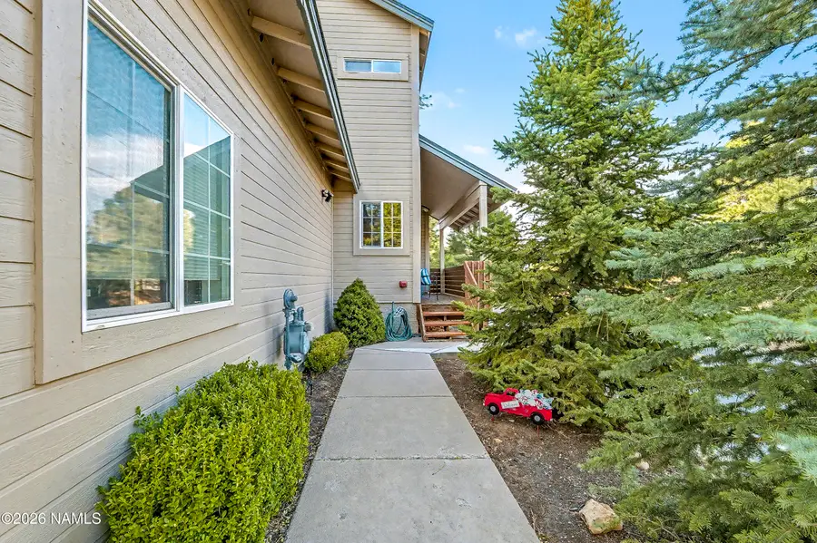 1067 W Deadwood Court, Flagstaff, AZ 86005 - #3