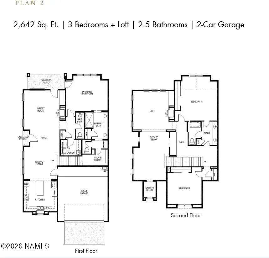 4385 Appaloosa Street, Flagstaff, AZ 86005 - #2