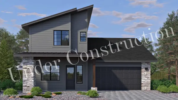 3165 W Nix Way, Flagstaff, AZ 86001