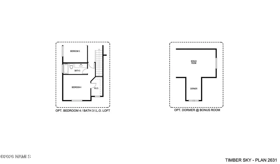 3165 W Nix Way, Flagstaff, AZ 86001 - #3