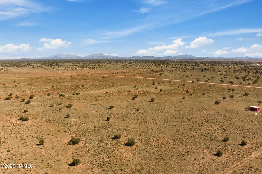 1391 S Rim Ranch Road, Williams, AZ 86046 - #2