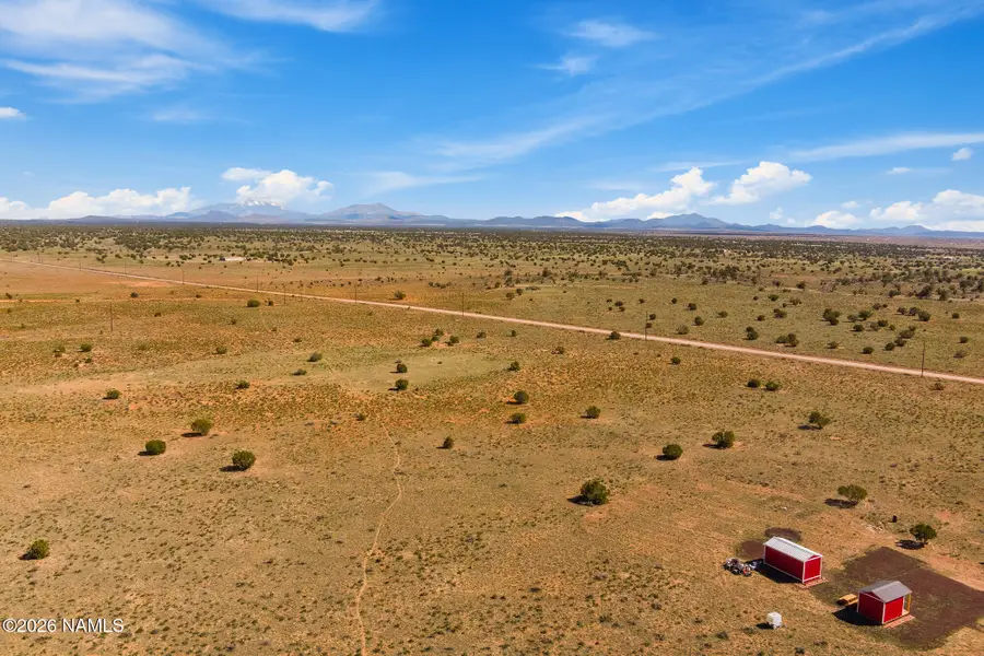 1391 S Rim Ranch Road, Williams, AZ 86046 - #3