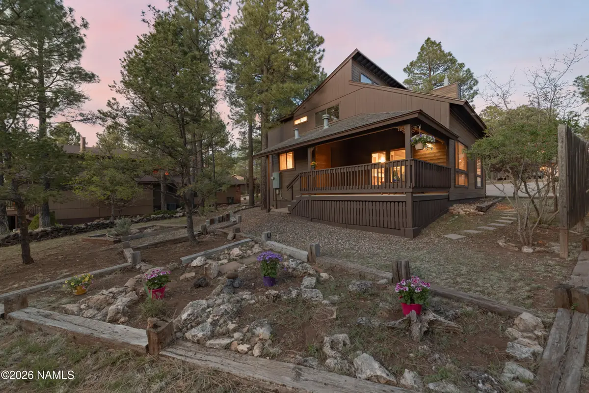 2803 N Carefree Circle, Flagstaff, AZ 86004 - #1