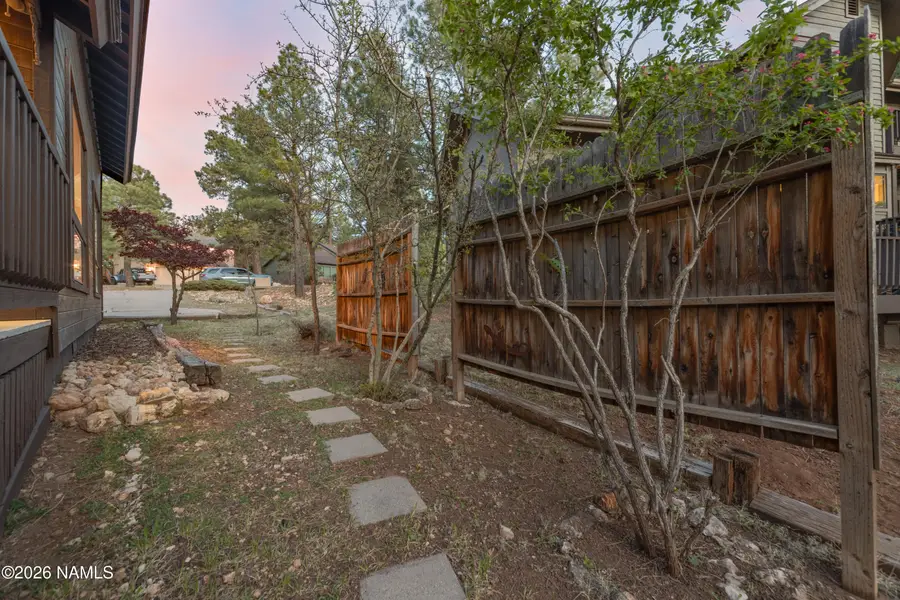 2803 N Carefree Circle, Flagstaff, AZ 86004 - #2