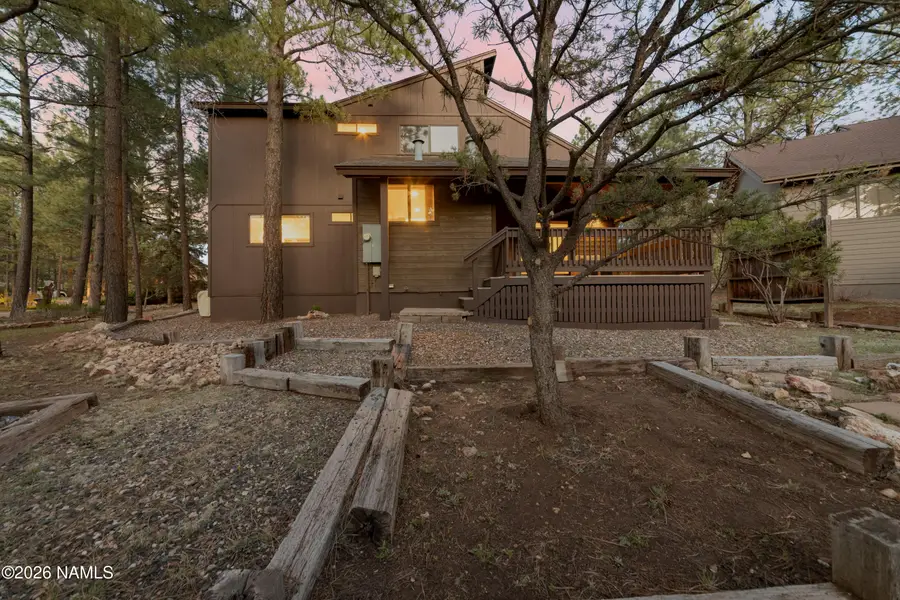 2803 N Carefree Circle, Flagstaff, AZ 86004 - #3