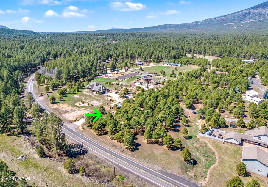 2725 W Creighton Drive, Flagstaff, AZ 86001 - #3