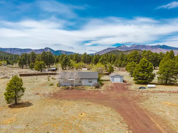 10472 Cross Road, Flagstaff, AZ 86004