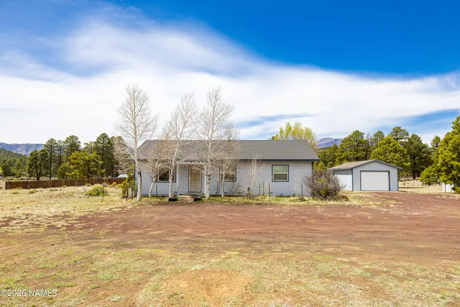 10472 Cross Road, Flagstaff, AZ 86004 - #2