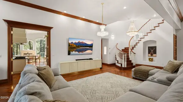 1430 E Puma Place, Munds Park, AZ 86017