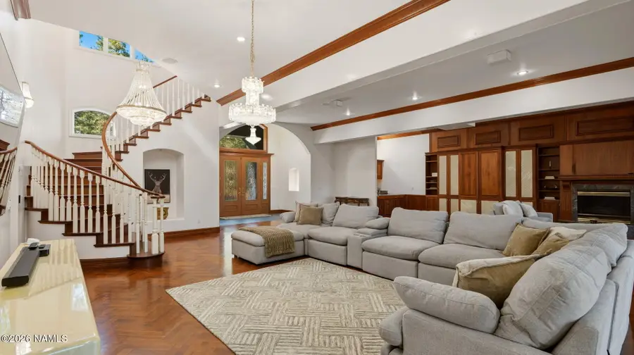 1430 E Puma Place, Munds Park, AZ 86017 - #2