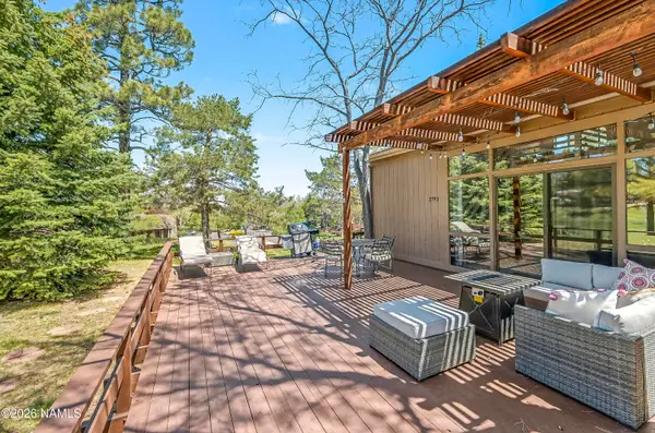 2793 N Fairview Drive, Flagstaff, AZ 86004