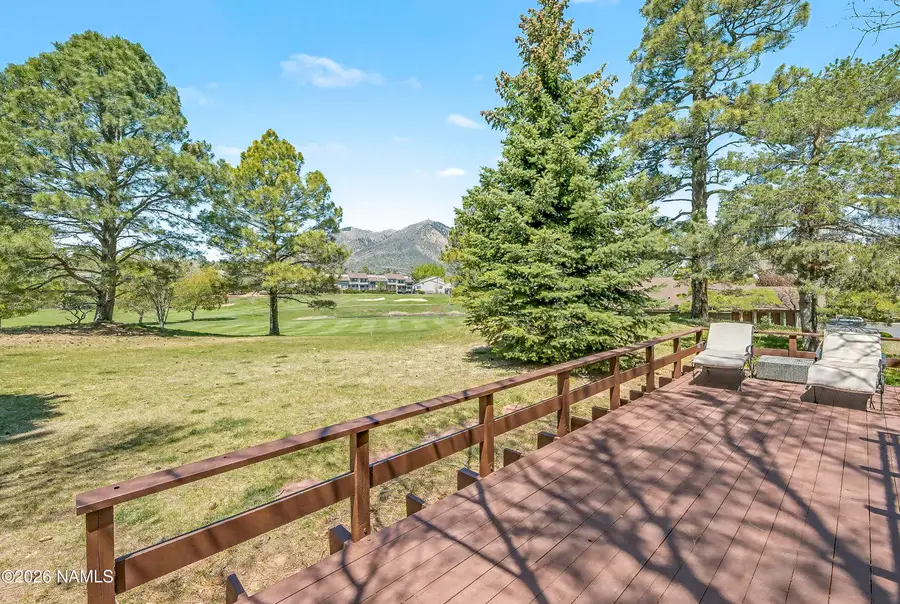 2793 N Fairview Drive, Flagstaff, AZ 86004 - #2