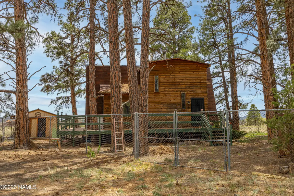 10510 Cross Road, Flagstaff, AZ 86004 - #1
