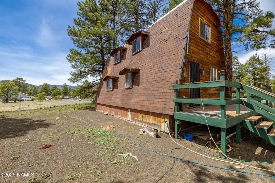 10510 Cross Road, Flagstaff, AZ 86004 - #2