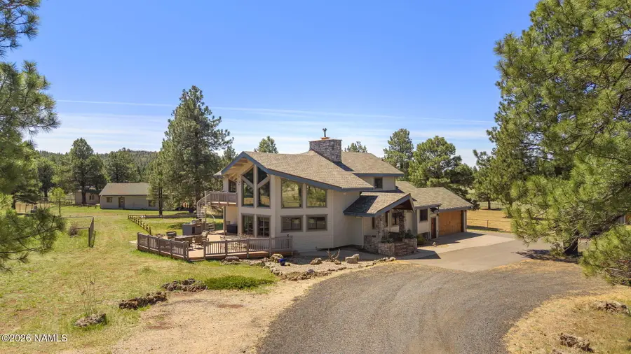 13428 E Keith Drive, Parks, AZ 86018 - #2