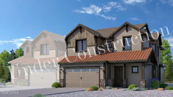 4397 Appaloosa Street, Flagstaff, AZ 86005