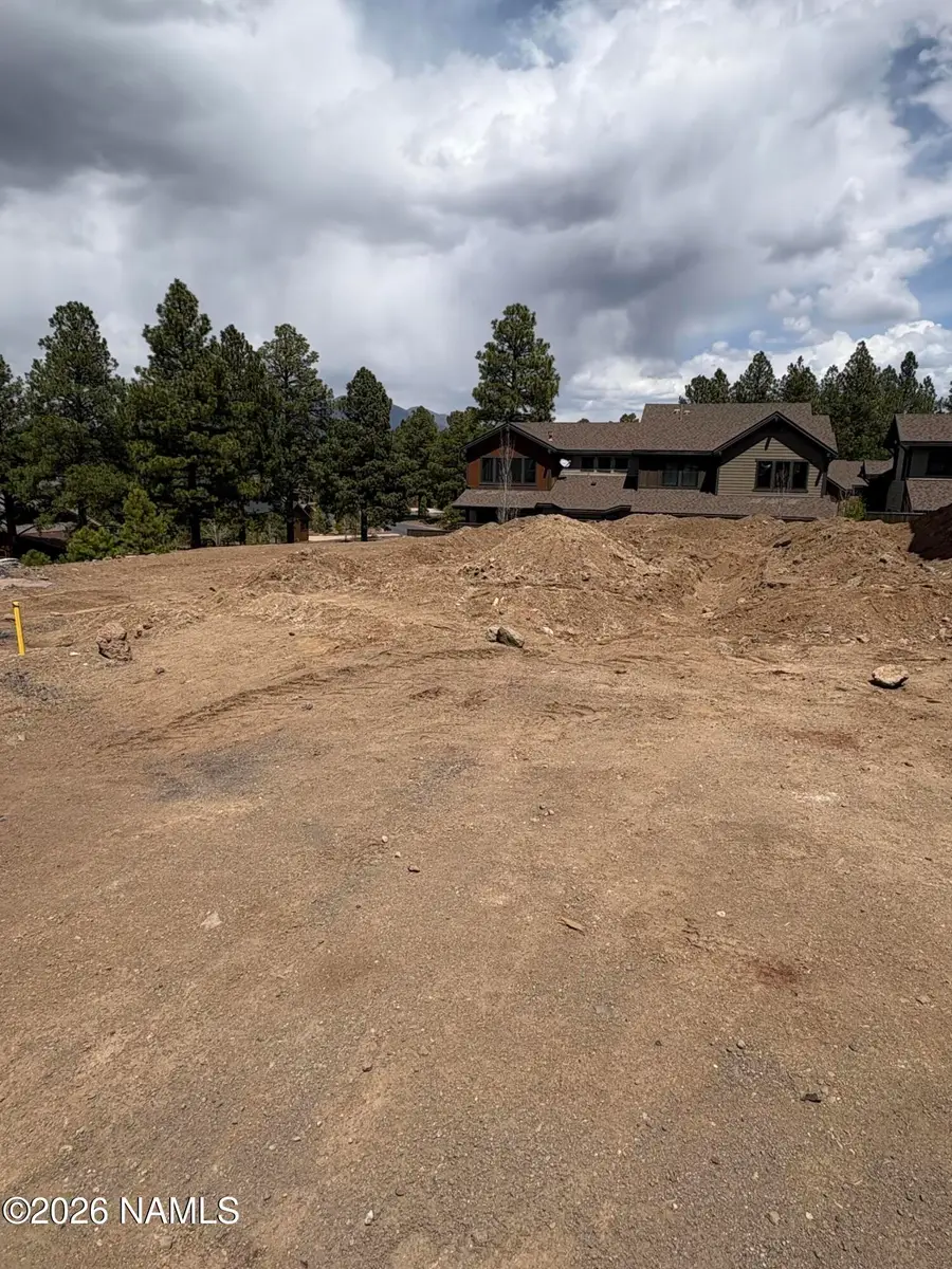 4397 Appaloosa Street, Flagstaff, AZ 86005 - #2