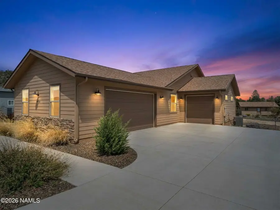 6526 Johnson Ranch Road, Flagstaff, AZ 86004 - #2