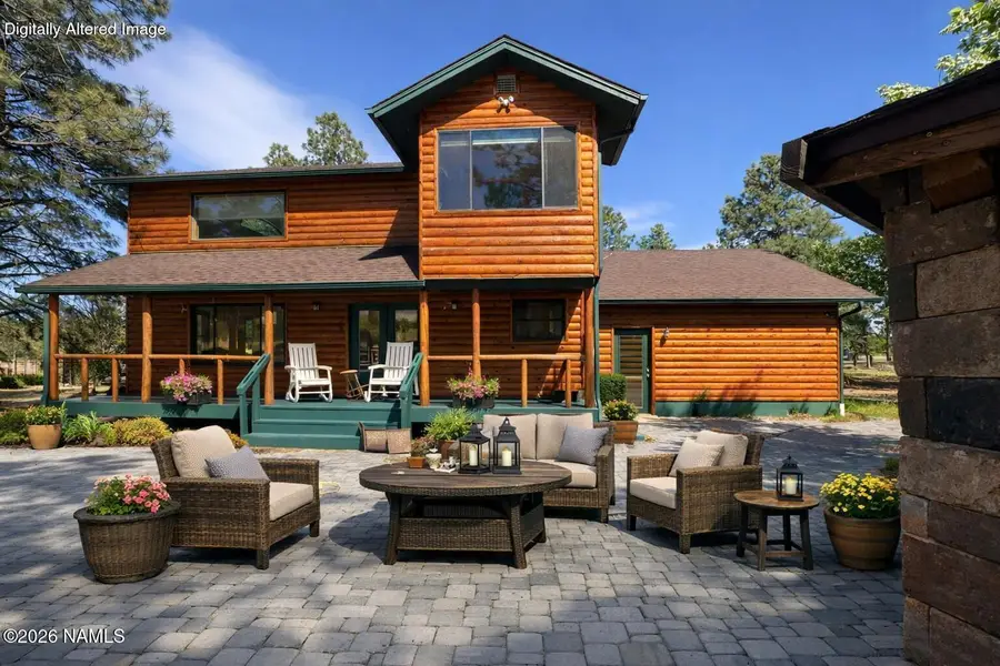 5820 Switchback Trail, Flagstaff, AZ 86004 - #3