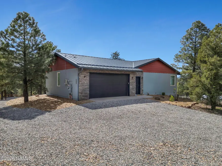 1290 S Herold Ranch Road, Flagstaff, AZ 86004 - #3
