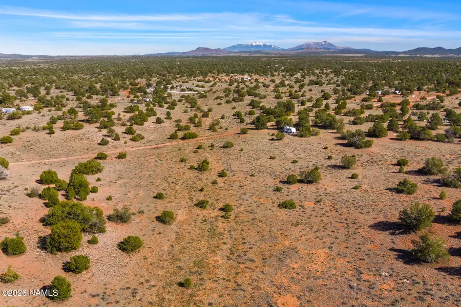 2256 S Bluebell Road, Williams, AZ 86046 - #2