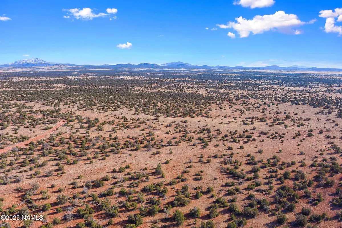 8755 Hawkeye Circle, Williams, AZ 86046 - #1