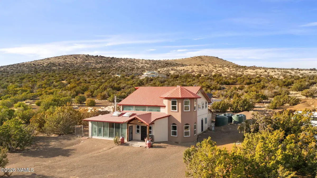 30343 Alpine Ranch, Flagstaff, AZ 86004 - #1