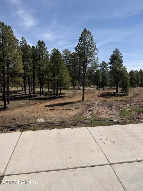 703 N Snowberry Circle, Flagstaff, AZ 86004
