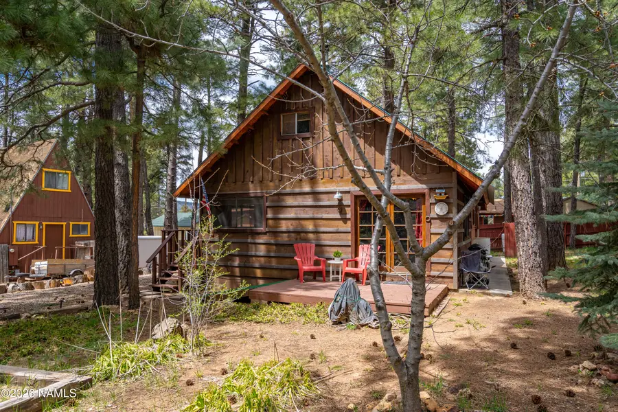 3034 Hotevilla Trail, Flagstaff, AZ 86005 - #2