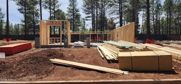 3149 W Virgo Drive, Flagstaff, AZ 86001