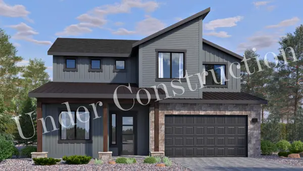 2842 S Gamma Loop, Flagstaff, AZ 86001