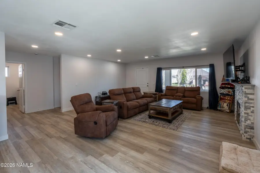 515 W Aspinwall Street, Winslow, AZ 86047 - #2