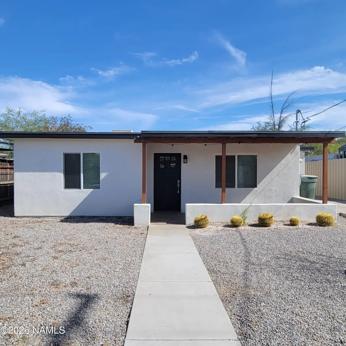 343 E Jacinto Street, Tucson, AZ 85705 - #1