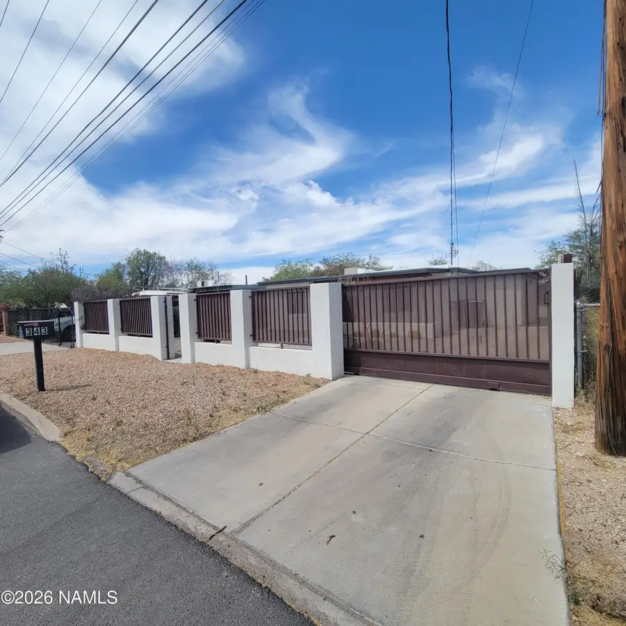 343 E Jacinto Street, Tucson, AZ 85705 - #2
