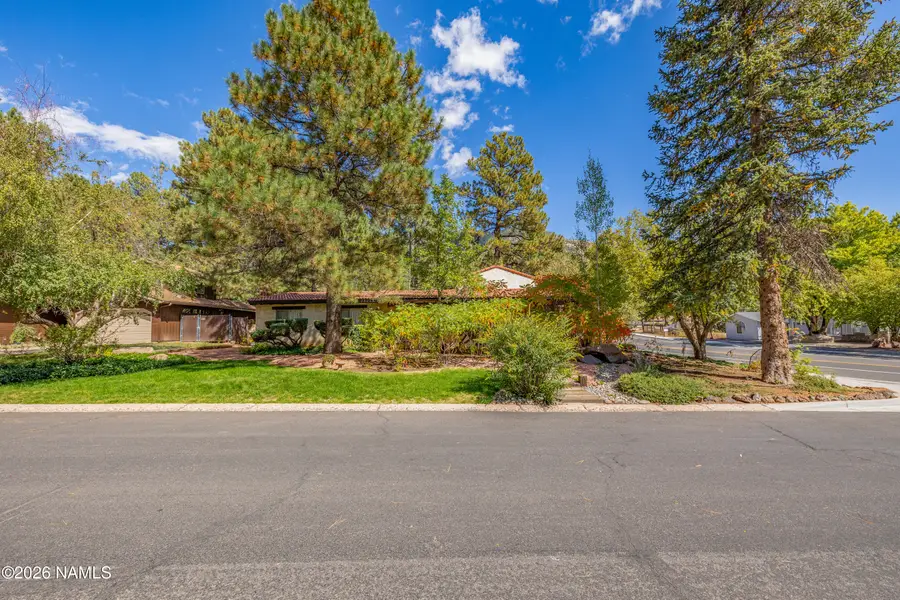 3608 N Paradise Road, Flagstaff, AZ 86004 - #2