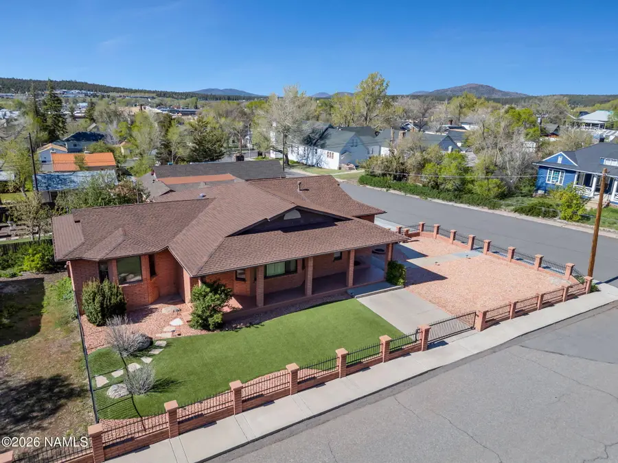 390 S 2nd Street, Williams, AZ 86046 - #3