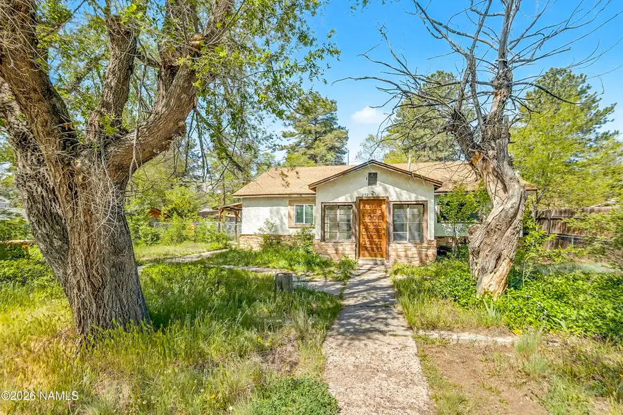 2521 N East Street, Flagstaff, AZ 86004 - #2