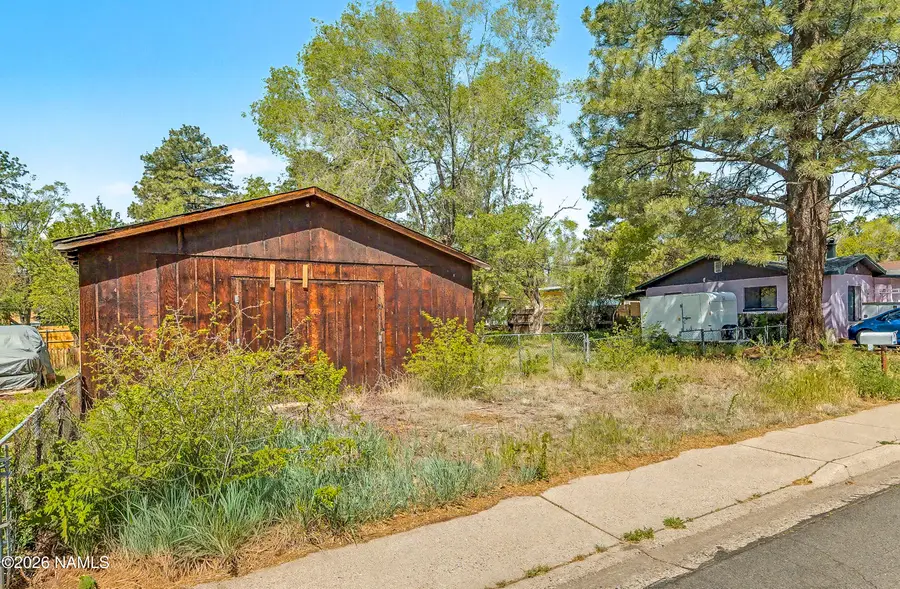 2521 N East Street, Flagstaff, AZ 86004 - #3