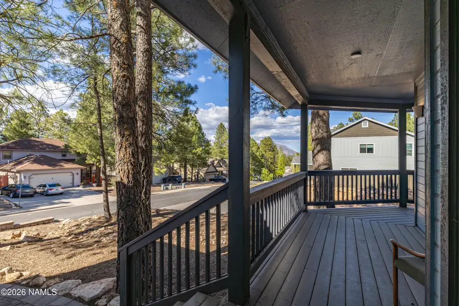 549 W Old Territory Trail, Flagstaff, AZ 86005 - #2