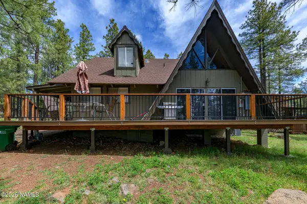 575 E Turkey Trail, Munds Park, AZ 86017