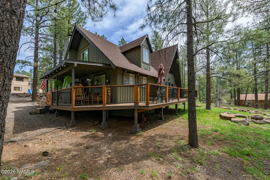 575 E Turkey Trail, Munds Park, AZ 86017 - #2