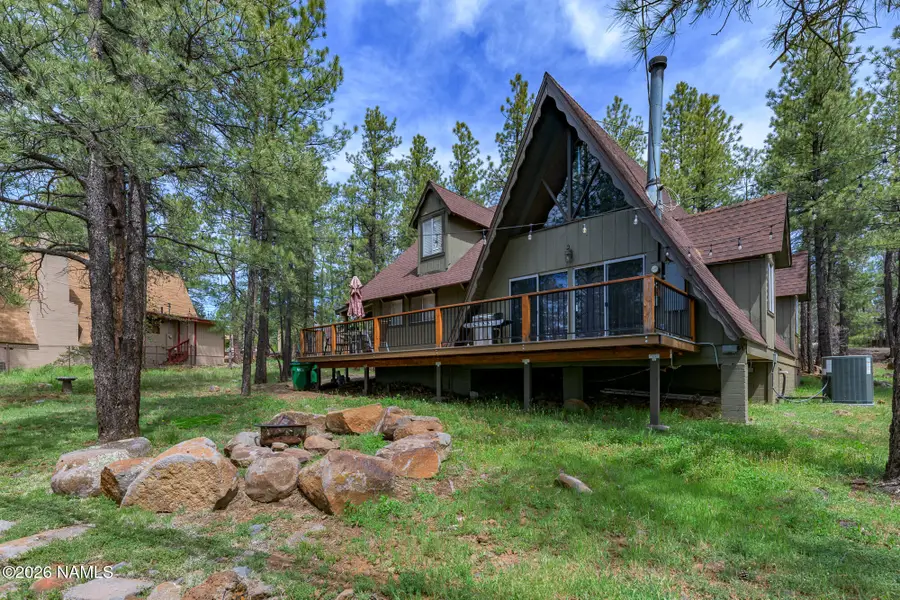 575 E Turkey Trail, Munds Park, AZ 86017 - #3