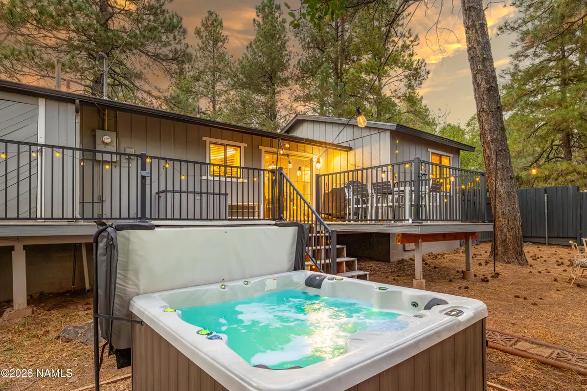 2553 Mesa Trail, Flagstaff, AZ 86005 - #1