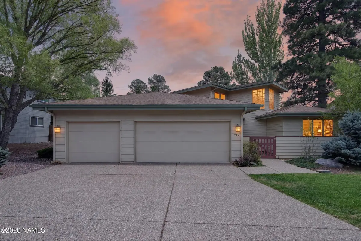 2456 N Carefree Circle, Flagstaff, AZ 86004 - #1