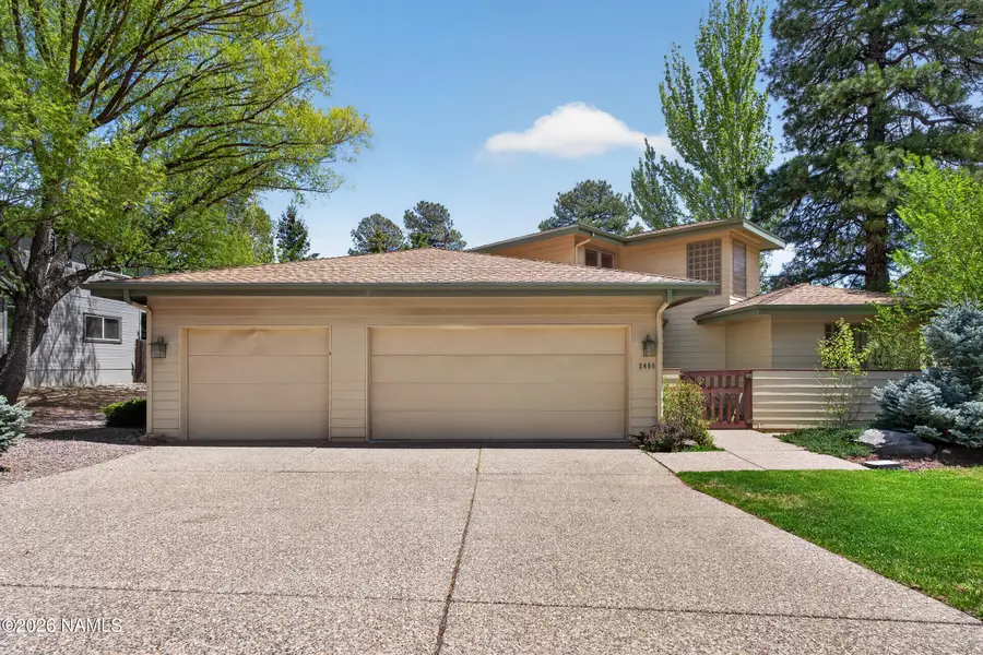 2456 N Carefree Circle, Flagstaff, AZ 86004 - #2