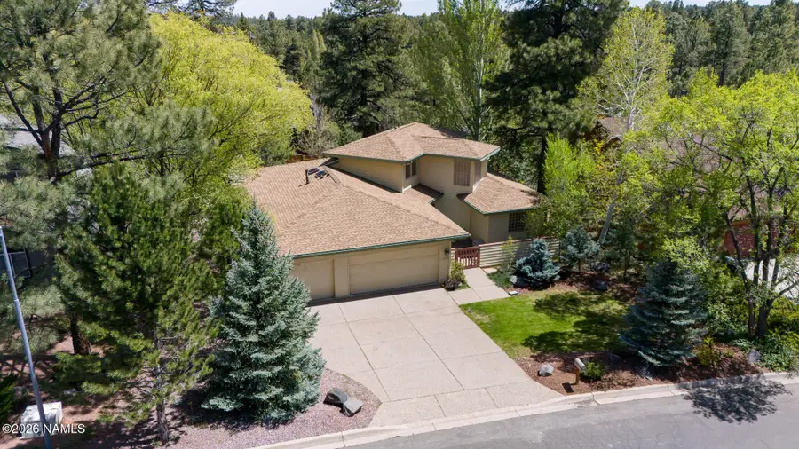 2456 N Carefree Circle, Flagstaff, AZ 86004 - #3